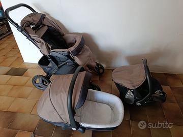 Trio CAM Dinamico Up