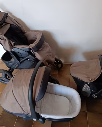 Trio CAM Dinamico Up