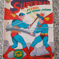 Superman n.578