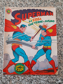 Superman n.578