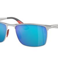 Ray Ban Ferrari 3271 polarizzati