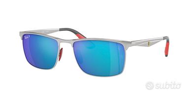 Ray Ban Ferrari 3271 polarizzati