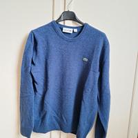 maglione Lacoste 