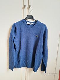 maglione Lacoste 