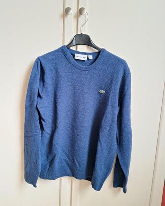 maglione Lacoste 