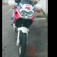 Honda XRV 750 Africa Twin - 1996
