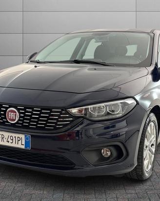 FIAT Tipo 5 porte II 2016 - Tipo 5p 1.4 Lounge 95c
