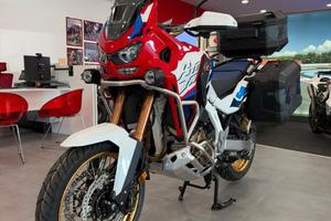 Honda Africa Twin CRF 1100L Adventure Sports Trave