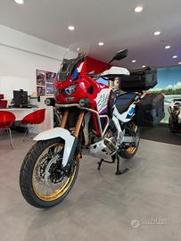 Honda Africa Twin CRF 1100L Adventure Sports Trave