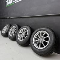 Cerchi Alfa Romeo Stelvio 17”