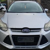 Ford Focus Anno 2011 | SOLO PER RICAMBI