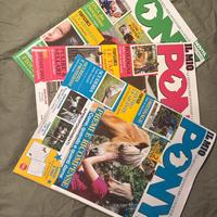 Riviste “Il mio PONY”