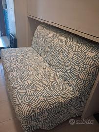 divano letto IKEA