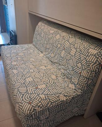 divano letto IKEA