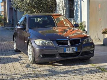 BMW 320D E90