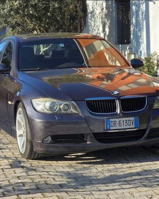 BMW 320D E90