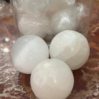 Sfera Selenite 5-6 cm