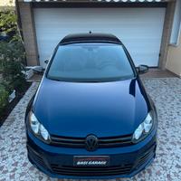 golf 6R manuale 
