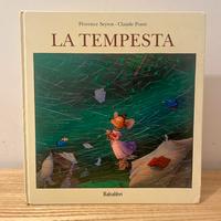 La tempesta Babalibri 2002