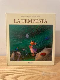 La tempesta Babalibri 2002