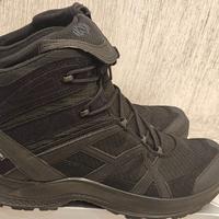 HAIX BLACK EAGLE ATHLETIC 2.1 GTX MID/BLACK
