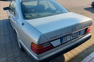 Mercedes-benz CE 200