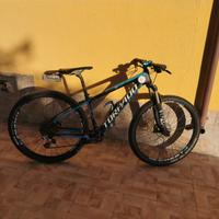 Mtb Torpado 27,5 