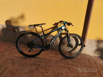 Mtb Torpado 27,5 