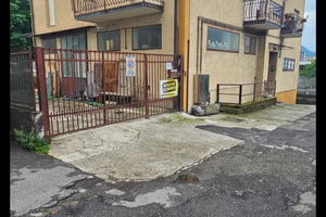 Magazzo/Mercatino dell'usato