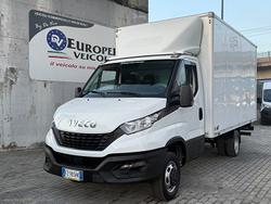IVECO Daily 35C14 BTor 2.3 HPT PL-RG Cab.