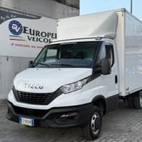 IVECO Daily 35C14 BTor 2.3 HPT PL-RG Cab.