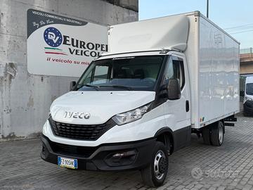 IVECO Daily 35C14 BTor 2.3 HPT PL-RG Cab.