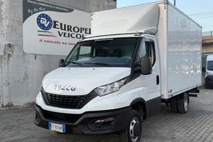 IVECO Daily 35C14 BTor 2.3 HPT PL-RG Cab.