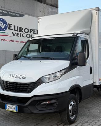 IVECO Daily 35C14 BTor 2.3 HPT PL-RG Cab.