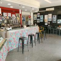 Super bar di tendenza ad Avellino