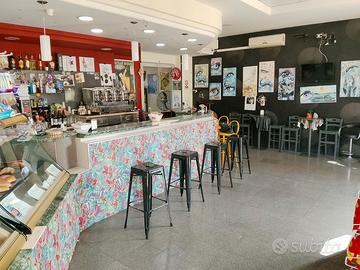 Super bar di tendenza ad Avellino