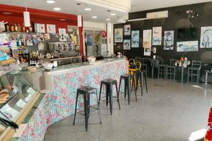 Super bar di tendenza ad Avellino