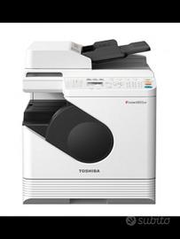 stampante Toshiba e-studio 2822AF