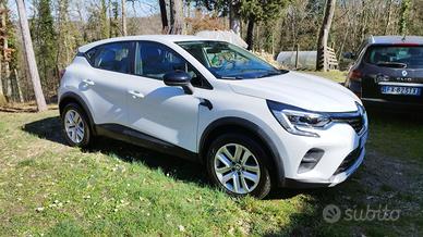Renault Captur II 1.0 Equilibre Gpl (Immat: 2024)
