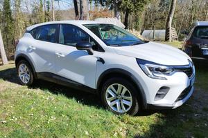 Renault Captur II 1.0 Equilibre Gpl (Immat: 2024)