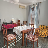 Ampia Stanza luminosa in via Tembien