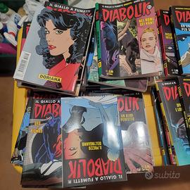 Diabolik