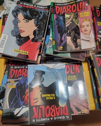 Diabolik