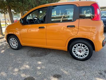 Fiat nuova panda 1.0 HYBRID 2021