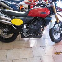 Fantic Motor Caballero 700 2025