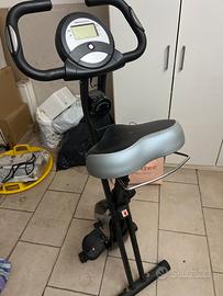 Cyclette Ultra Sport