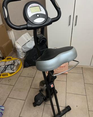 Cyclette Ultra Sport