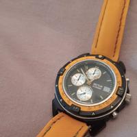 Orologio Sector expander