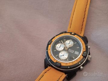 Orologio Sector expander