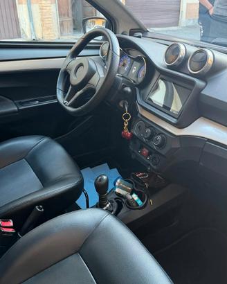 minicar aixum sport